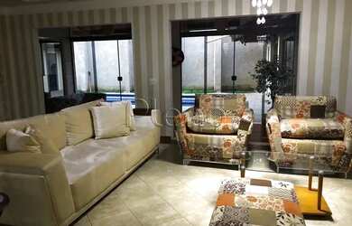 Imagem 4: Casa - Sousas - Campinas