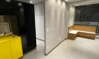 Imagem 3: Apartamento para venda com 60 metros quadrados com 2 quartos em Quitandinha - São Luís - M