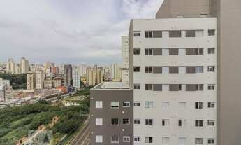 Imagem 5: Apartamento para Aluguel - Bom Retiro, 1 Quarto, 33 m2