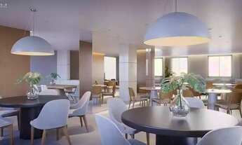 Imagem 7: Apartamento para venda tem 81 metros quadrados com 3 quartos em Norte - Brasília - DF