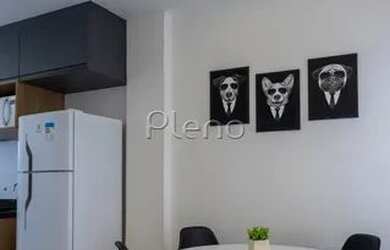 Imagem 7: Apartamento para locação no Jardim do Trevo - Campinas/SP