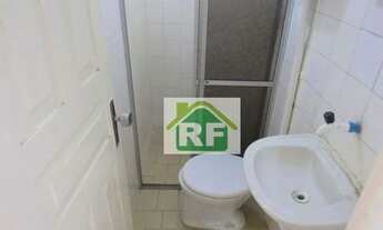 Imagem 6: Apartamento medindo aproximadamente 59m² com 03 quartos