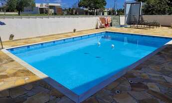 Imagem 5: Belíssimo Sobrado 3 Suítes Próximo Ao Clube No condomínio Ninho Verde 1