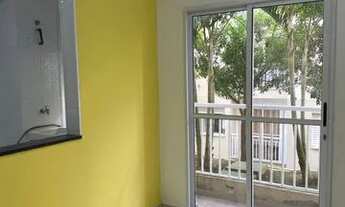 Imagem: Apartamento para aluguel e venda possui