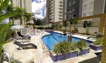 Imagem: Apartamento - Parque Residencial Aquarius