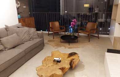 Imagem 2: Venda Apartamento 2 Dormitórios - 77 m² Brooklin