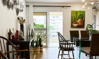 Imagem: Villa Sorrento com 4 Quartos sendo 3 Suítes