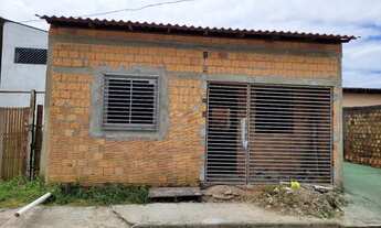Imagem: VENDO CASA NO CONJUNTO GIRASSOL