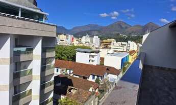 Imagem 2: ALUGO COBERTURA DUPLEX REFORMADA NO MELHOR ENDEREÇO DE FRIBURGO