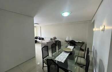 Imagem 5: Excelente Apartamento de Alto Padrão No Renascença, NASCVENTE e VENTILADO, Projetado Montp