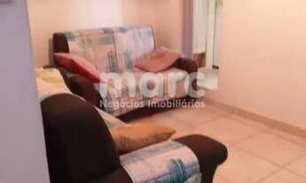 Imagem: SAO PAULO - Apartamento Padrão - LIBERDADE