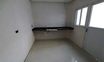 Imagem 5: Apartamento sem condomínio com 2 dormitórios sendo 1 suíte. Possui elevador, com 1 vaga de