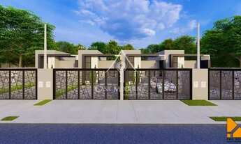 Imagem: CASA À VENDA NO VEREDAS EM CASCAVEL