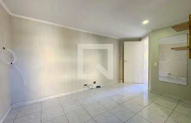 Imagem 2: Apartamento para Aluguel - Parque Enseada, 1 Quarto, 30 m2