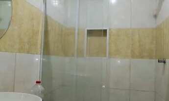 Imagem 2: Apartamento à venda em Campos Elísios com 116 m², 2 quartos, 1 suíte