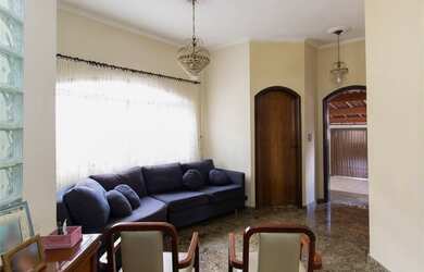 Imagem 2: São Paulo - Casa Padrão - Vila Curuçá