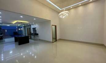 Imagem 7: Três Marias - Casa Térrea 3 Suítes no Setor Três Marias - Próximo Atacadao e ao AneoViario