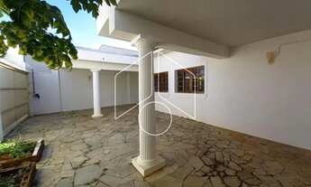 Imagem: Residencial Casa em Marília