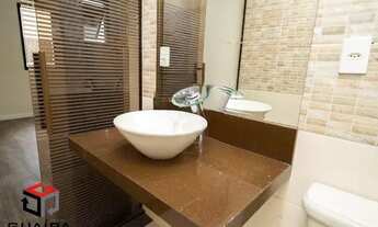 Imagem 7: Apartamento à venda 3 quartos 1 suíte 1 vaga Jundiai Baeta Neves - São Bernardo do Campo