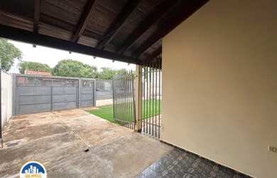 Imagem 5: Casa à venda no bairro Jardim Ouro Verde - Dourados/MS