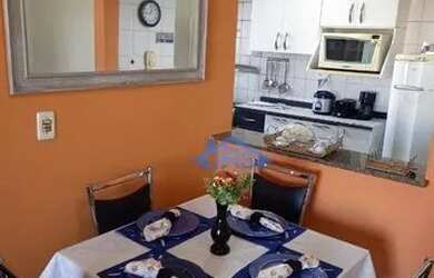 Imagem 5: Apartamento com 2 dormitórios para alugar, 64 m² por R$ 3.372/mês - Vila Boa Vista - Barue