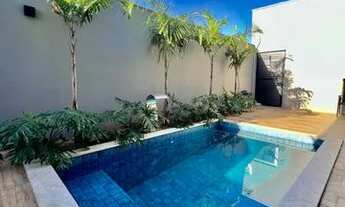 Imagem 6: Casa de condomínio para venda tem 167 metros quadrados com 3 quartos