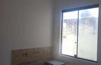 Imagem 5: Quarto, cozinha e banheiro - Vila Lucia