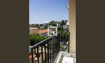 Imagem 6: Apartamento para Aluguel - Engenho de Dentro, 2 Quartos, 100 m2