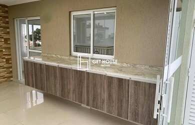 Imagem 4: COBERTURA 4 DORMITORIOS EM PINHAIS - LOCAÇÃO