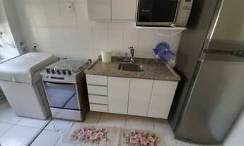 Imagem 6: Apartamento para aluguel definitivo ótima localização