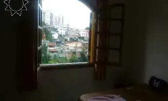 Imagem 5: SOBRADO UMUARAMA OSASCO