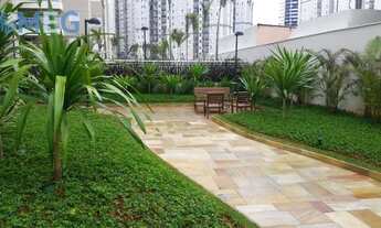 Imagem 2: Apartamento com 3 dormitórios à venda, 82 m² por R$ 650.000,00 - Gopoúva - Guarulhos/SP