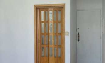 Imagem 6: ÓTIMO APTO AL. BARÃO DE LIMEIRA COND. DA PADARIA CAMPOS ELÍSIOS 1 DORMITÓRIO 56M2 FRENTE