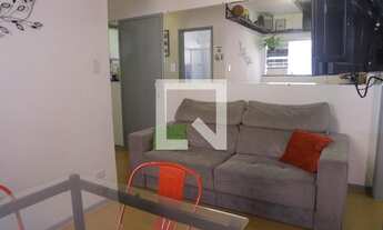Imagem 6: Apartamento à Venda - Vila Clementino, 1 Quarto, 33 m2