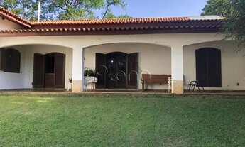 Imagem 3: Casa - Jardim Santana - Campinas