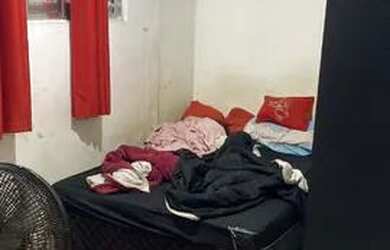 Imagem 3: Casa para alugar