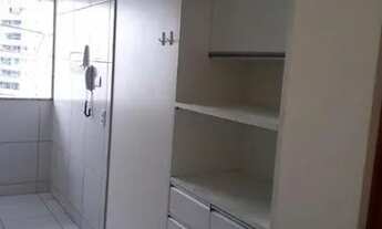 Imagem 7: Apartamento para aluguel, 2 quartos, 1 suíte, 1 vaga, Casa Forte - Recife/PE