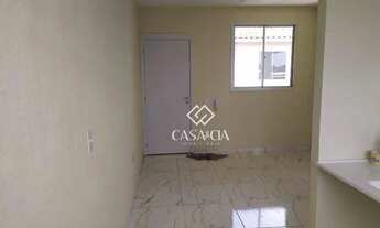 Imagem 5: PARQUE ORLANDA / SONIA - APTO 2 DMTS - VENDA R$ 156.000,00 LOCAÇÃO R$ 600/MÊS