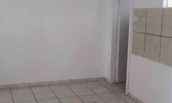 Imagem: Casa pequena em condomínio xaxim