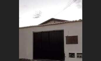 Imagem 4: Casa para aluguel no setor garavelo