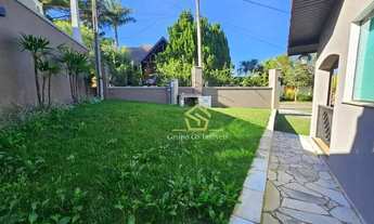 Imagem 5: Casa com 5 dormitórios, 420 m² - venda por R$ 2.250.000,00 ou aluguel por R$ 15.130,00/mês