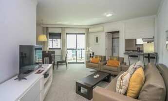 Imagem 3: Apartamento para venda - Paraíso