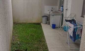 Imagem 5: Casa de condomínio para aluguel tem 50 metros quadrados com 2 quartos