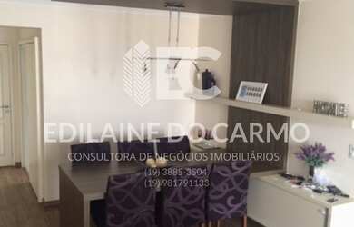 Imagem 4: Apartamento RESIDENCIAL em INDAIATUBA - SP, APARTAMENTO CENTRAL PARK