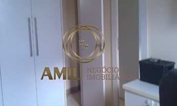 Imagem 5: RA Amil Aluga Apartamento, 3 dormitórios, Planejados, 75m² - Varanda, Village Towers, Tau