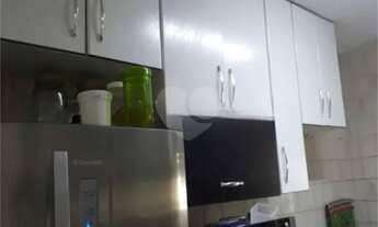 Imagem 7: Òtimo Apartamento Próximo ao Hospital Mandaqui / 2 Dorms. / 1 Vaga