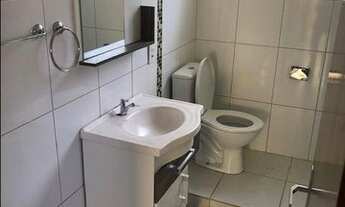 Imagem 6: Sobrado com 3 dormitórios para alugar, 105 m² por R$ 2.385,01/mês - Novo Mundo - Curitiba