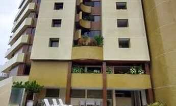 Imagem: Apartamento Luxo Candelaria 4 Suites (1