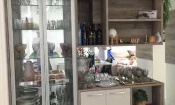 Imagem 2: Cond. Golden Green, Apartamento Candelária/Natal, 3/4