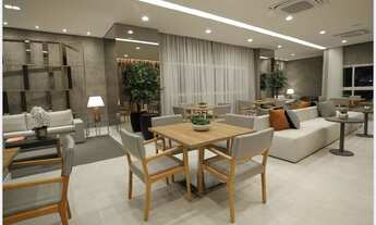 Imagem 3: Apto novo, pronto para morar